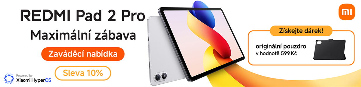 tablet Xiaomi Redmi Pad 2 Pro